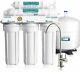 Apec Roes-50 Essence 5-stage Water Filter System