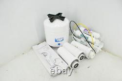 APEC ROES-PH75 Essence Series Top Tier Reverse Osmosis Water Filter System