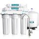 Apec Top Tier 5-stage Ultra Safe Reverse Osmosis Drinking Water Filter System