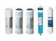 Apec Us Made 50 Gpd Complete Replacement Water Filter For Ro System Filter-max45