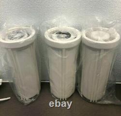 APEC Water Systems Drinking Water Filter System Reverse Osmosis ROES-PH75