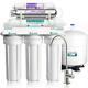 Apec Water Systems Essence 75 Gpd 7-stage Reverse Osmosis Water Filtration With
