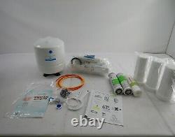 APEC Water Systems ROES-50 Essence Series Reverse Osmosis Water Filter System