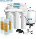 Apec Water Systems Roes-50 Essence Series Top Tier 5-stage Certified Ultra Safe