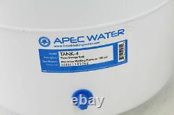 APEC Water Systems ROES-50 Essence Series Top Tier 5 Stage Reverse Osmosis