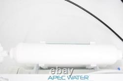 APEC Water Systems ROES-PH75 Essence Series Reverse Osmosis Filtration System