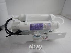 APEC Water Systems ROES-PH75 Reverse Osmosis Drinking Water System, White
