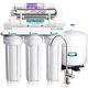 Apec Water Systems Roes-phuv75 Essence 7-stage Reverse Osmosis Water System New