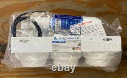 APEC Water Systems RO-90 Reverse Osmosis Drinking Water Filter System