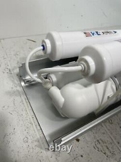 APEC Water Systems RO-CTOP-PHC Reverse Osmosis Water Filter Countertop