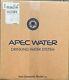 Apec Water Systems Reverse Osmosis Drinking Water Filter System 5-stage Quality