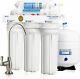 Apec Water Systems Ultimate Ro-hi Top Tier Supreme Reverse Osmosis System 90 Gpd