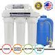 Apex Mr-5050 5 Stage 50 Gpd Ro Filtration Reverse Osmosis Water Filter System