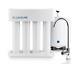 Aquasure As-pr75a Quick Twist Reverse Osmosis Drinking Water System