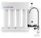 Aquasure As-pr75a Quick Twist Reverse Osmosis Drinking Water System