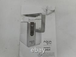 AQUA TRU 90AT02AT01 Countertop Water Filtration Purification System
