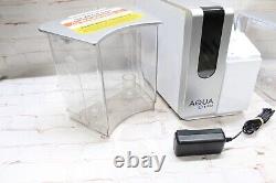 AQUA TRU AT2010 Countertop Reverse Osmosis Water Purifier Filtration System +
