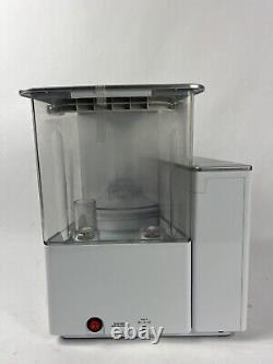 AQUA TRU Countertop Reverse Osmosis Water Purifier Filtration System AT2010 EUC