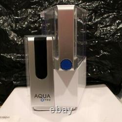 AQUA TRU Countertop Water Filtration Purification System 90AT03AT01