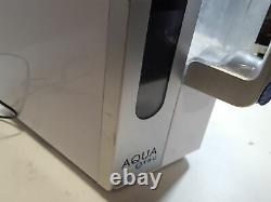 AQUA TRU Countertop Water Filtration Purification System BPA Free