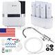 Aug 7 Stage Home Drinking Reverse Osmosis System Extra Express Water Filters