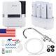 Aug 7 Stage Home Drinking Reverse Osmosis System Extra Express Water Filters Usa