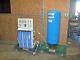Aws Filtration And Reverse Osmosis System W / Water Tank