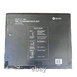 A. O. Smith AO-US-RO-4000 Reverse Osmosis Water Filter System NEW