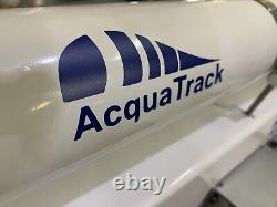 Acquatrack reverse osmosis sea water desalination system 300 GPD Acqua Track