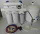Alkaline Water System Drinking Ro Reverse Osmosis Ph Max10.5 Purifed Natural Alk