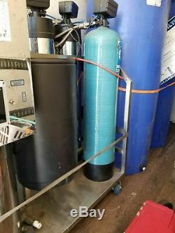 American Clear Water System R. O commercial water filter, Reverse Osmosis