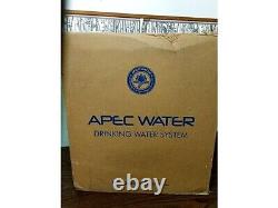 Apec RO-90 Osmosis Drinking Water Filter System