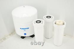 Apec Water ROES-PH75 Essence Series Reverse Osmosis Drinking Filter System