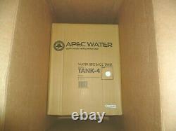 Apec Water Systems Ultimate Reverse Osmosis Drinking Water Filter System RO-90