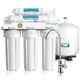 Apex 5 Stage Reverse Osmosis Filtration System Roes-50