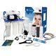 Aquafilter 6 Stage Reverse Osmosis System With Pump 75gpd For Drinking Water