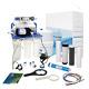 Aquafilter 7 Stage Reverse Osmosis System With Pump 75gpd For Drinking Water