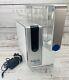 Aquatru At2010 Countertop Water Filtration Purification System With Filters Tested