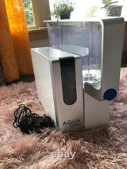 AquaTru Classic Model Countertop Reverse Osmosis Drinking Water Filter System