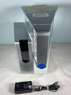 AquaTru Countertop Reverse Osmosis Water Filter Purification System AT3000