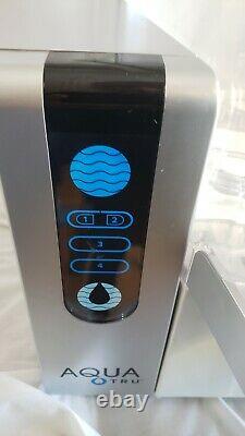 AquaTru Countertop Reverse Osmosis Water Filter Purification System AT3000 c1