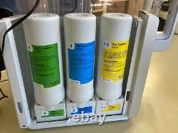 AquaTru Countertop Water Filter Purification System AT3000