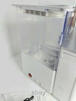 AquaTru Countertop Water Filter Purification System Ultra Reverse Osmosis AT2000