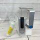 Aquatru Countertop Water Filter Purification System With Filters + 1 New Filter