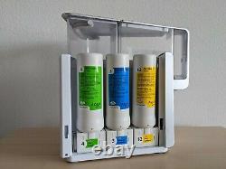 AquaTru Countertop Water Filter Purification System with Ultra Reverse Osmosis