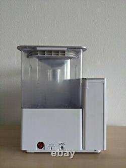 AquaTru Countertop Water Filter Purification System with Ultra Reverse Osmosis