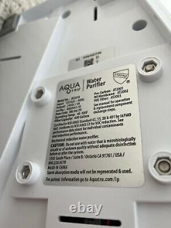 Aqua Tru Filter Purification System AT2010