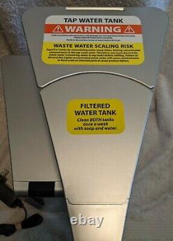 Aqua Tru Water Purifier Filter System AT2010 4 Stage Reverse Osmosis No Filters
