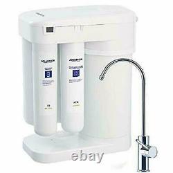Aquaphor RO-101S / DWM 101S Reverse Osmosis Water Filtration System