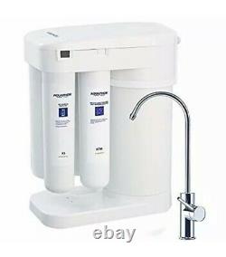Aquaphor RO-101S Reverse Osmosis Water Filtration System